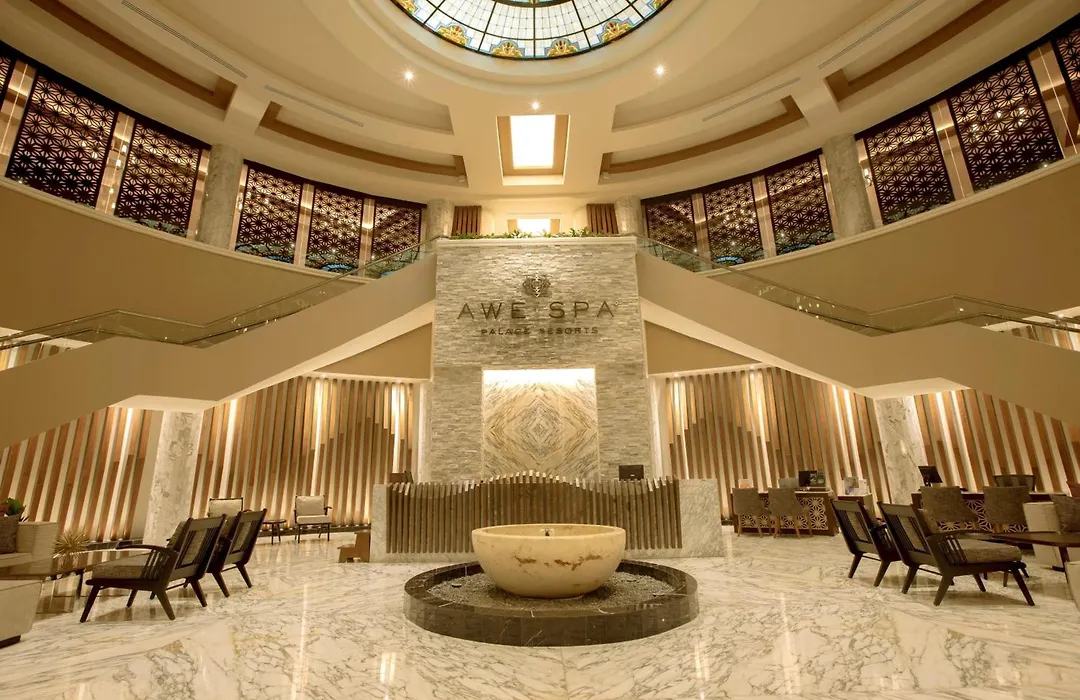 Moon Palace Nizuc-1